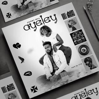 Ayeley lyrics | Boomplay Music