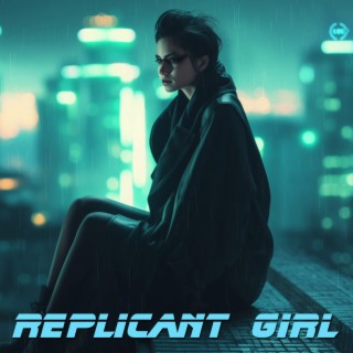 Replicant Girl