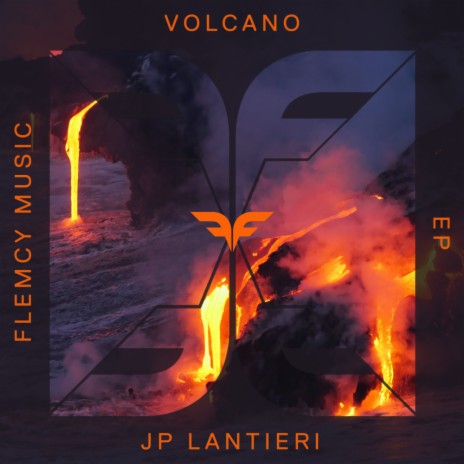 Volcano (Extended Mix) | Boomplay Music