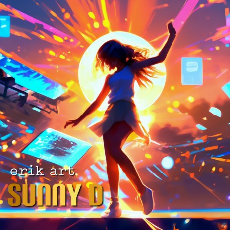 Sunny D | Boomplay Music