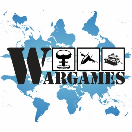 Wargames (No Voice)