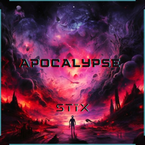 Apocalypse | Boomplay Music