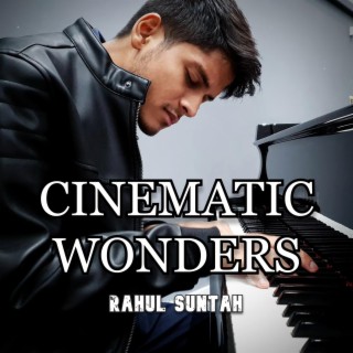 Cinematic Wonders (Original Motion Picture Soundtrack)