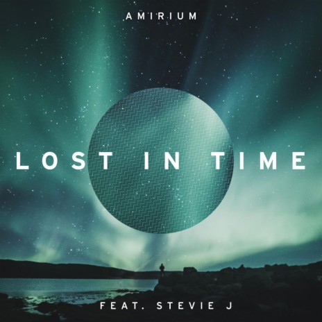 Lost in Time ft. Stevie J