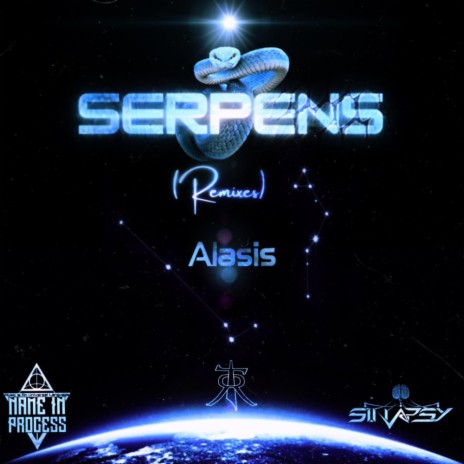 Serpens (Alasis Remix) ft. Sinapsy