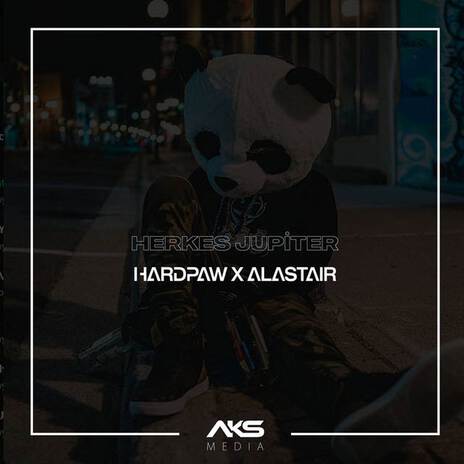 Herkes Jupiter ft. Alastair | Boomplay Music