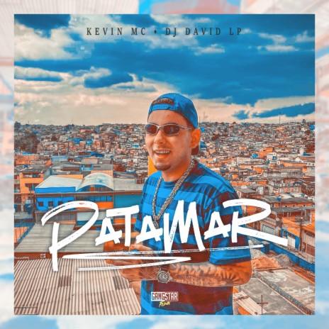 Patamar ft. Dj David LP | Boomplay Music