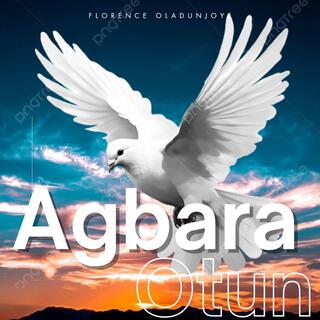 Agbara Otun (Demo)