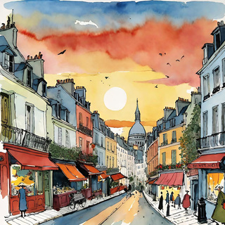 Montmartre