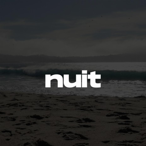 Nuit (Melodic Drill Type Beat) | Boomplay Music