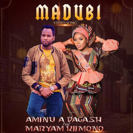 MADUBI | Boomplay Music