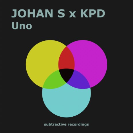 Uno (Extended Mix) ft. KPD | Boomplay Music