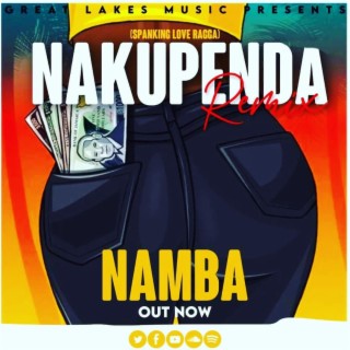 Nakupenda