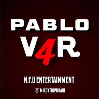 Pablo V4R