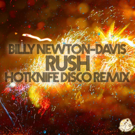 Rush (Hotknife Remix)