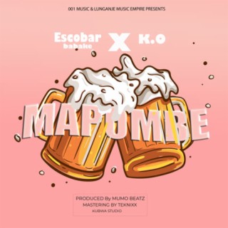 Mapombe | Boomplay Music