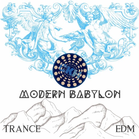 Modern Babylon