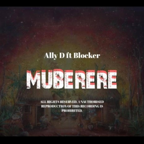 Muberere ft. Blocker | Boomplay Music