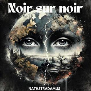 noir sur noir