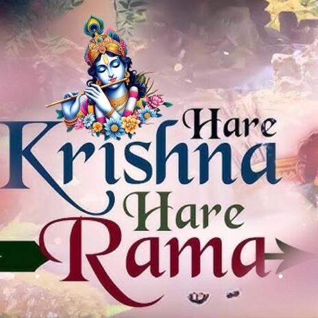 Hare Krishna Hare Rama Kumar Arjun (Requested Version)