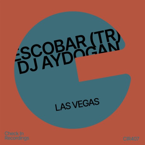 Las Vegas ft. DJ Aydogan | Boomplay Music