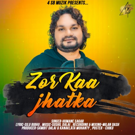 Jor Kaa Jhatka | Boomplay Music