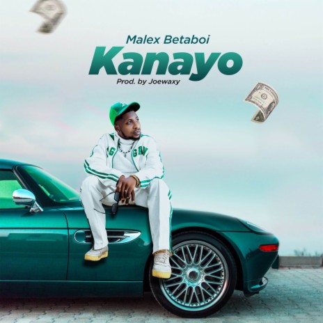 Kanayo o Kanayo