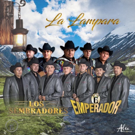 La Lampara (feat. Los Sembradores) | Boomplay Music