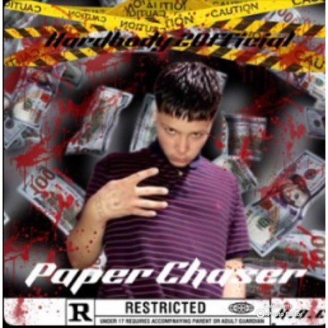 Paper chaser