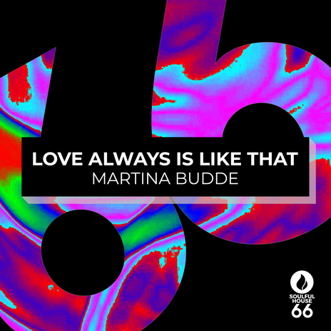 Love Always Is Like That (Radio Edit)