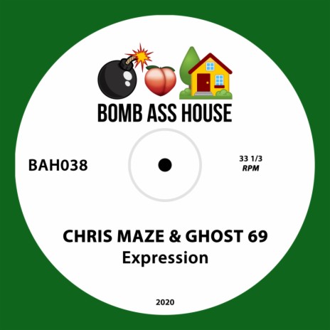 Expression (Original Mix) ft. Ghost 69 | Boomplay Music