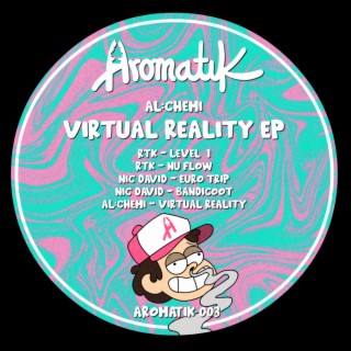 Virtual Reality EP