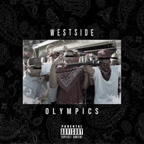 Westside Olympics | Boomplay Music