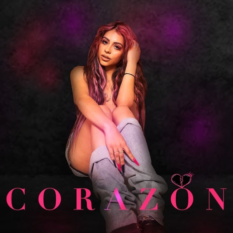 Corazon | Boomplay Music