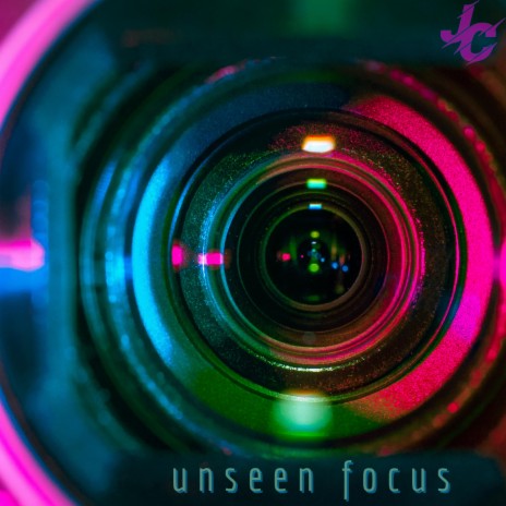 unseen focus