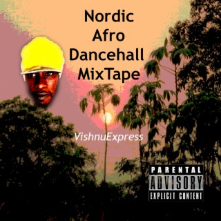 Nordic Afro Dancehall MixTape