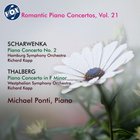 Piano Concerto in F Minor, Op. 5: I. Allegro maestoso ft. Westphalian Symphony Orchestra & Richard Kapp | Boomplay Music