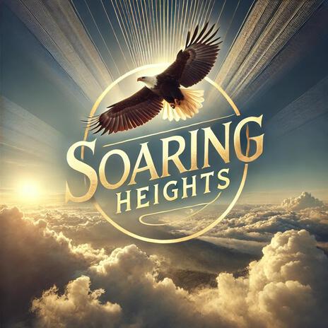 Soaring Heights | Boomplay Music