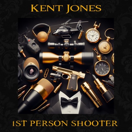 1st Person Shooter | Boomplay Music