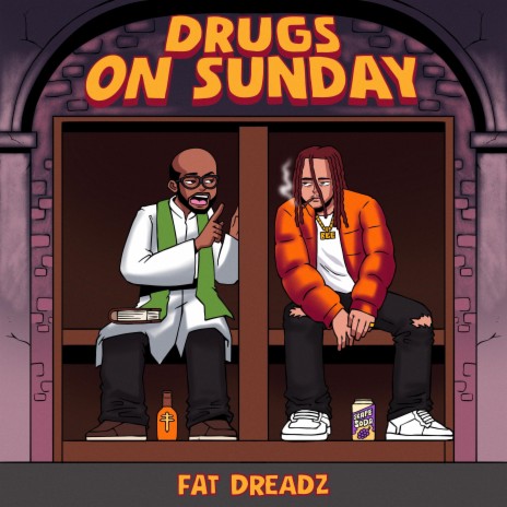 Drugs On Sunday | Boomplay Music