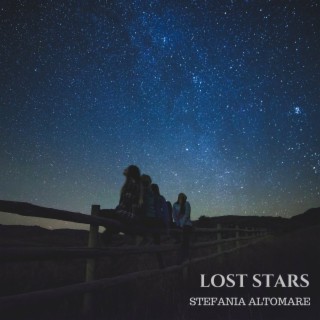 Lost Stars (From Begin Again)