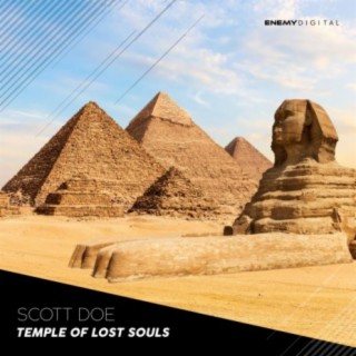 Temple Of Lost Souls