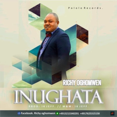 Inughata | Boomplay Music