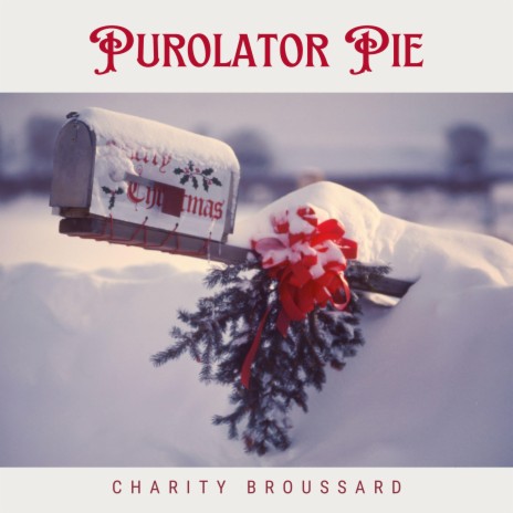 Purolator Pie | Boomplay Music