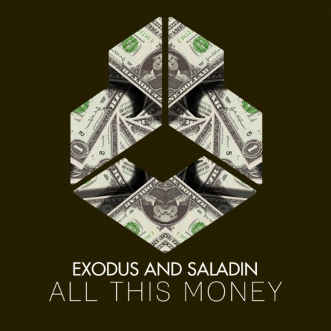 All This Money ft. SALADIN | Boomplay Music