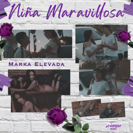 Niña Maravillosa | Boomplay Music