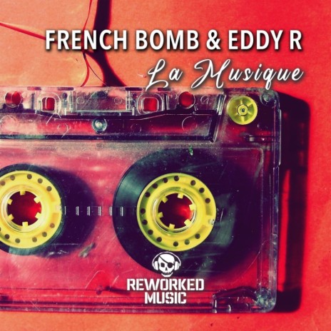 La Musique (Extended Version) ft. Eddy R | Boomplay Music