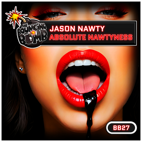 Absolute Nawtyness | Boomplay Music