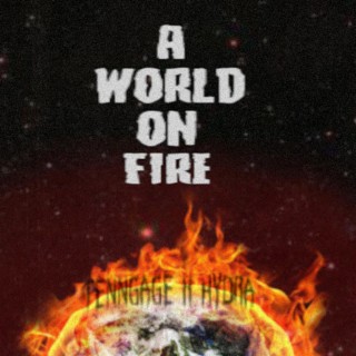 A World On Fire