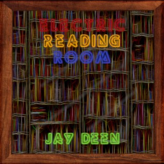 Electric Reading Room